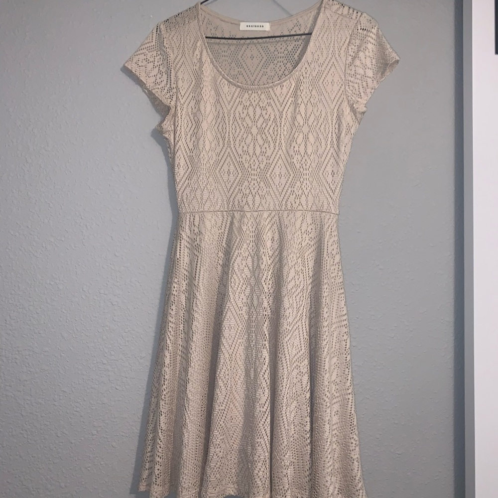 Dress